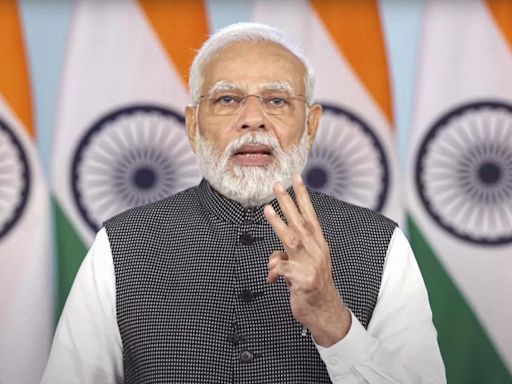 ’Mann Ki Baat’ Reflects People’s Preference for Positive Stories: PM Modi