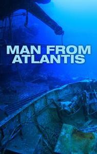 Man From Atlantis