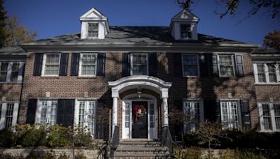 The ‘Home Alone’ house is on the market — without the booby traps — for $5.25 million