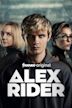 Alex Rider