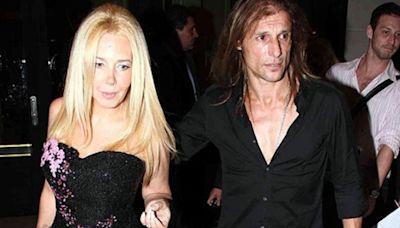 El tajante pedido que hizo Mariana Nannis en la causa por abuso sexual contra Claudio Caniggia