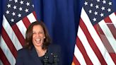 Iowa DNC delegates endorse Kamala Harris as presidential nominee