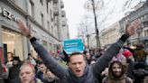 Who are the Russian dissidents still serving time after Alexei Navalny died behind bars?