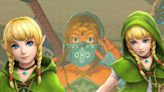 Afirman que Link de Zelda ayuda a niños a descubrir su transexualidad o identidad LGBTQIA+