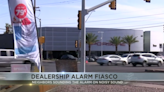 Dealership alarm fiasco: Midtown residents say Porsche Tucson's alarm is too noisy