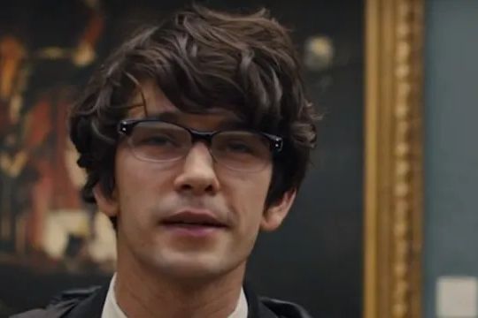 James Bond 26: Ben Whishaw Thinks Entire Cast Will Be Replaced in Reboot