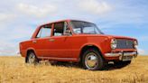 50 years of Lada: The Cold War-era car with a special place in British hearts