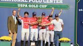 Poroto Cambiaso ganó la Gold Cup sin su padre Adolfo y su evolución en el polo no se detiene