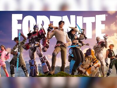 Epic Games says Fortnite returning to iOS in EU, leaving Samsung app store