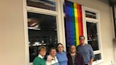 Pride flag burnings ignite LGBTQ activism in Sparta, starting with new support group