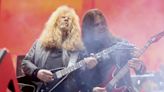 Megadeth en CDMX: precios oficiales y lo que incluye la experiencia de “Día de Muertos”