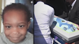 2 men sentenced to 40+ years in prison in 2020 Brooklyn shooting death of boy, 1