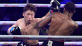 Naoya Inoue decimates Stephen Fulton in masterclass for unified super bantamweight titles