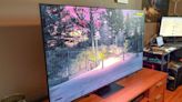 Samsung S95D OLED review: This glare-free OLED TV is legit