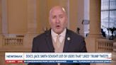 GOP Rep to Special Counsel Jack Smith: Your ‘Days Are Numbered’