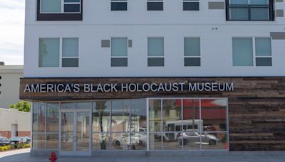 America's Black Holocaust Museum was founded by a lynching survivor. Here's what you'll learn there