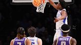 NCAA Basketball: NCAA Tournament Second Round-Duke vs James Madison