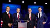 Arizona GOP Senate candidates sharpen attacks in final debate