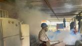 Fundasalud Trujillo confirmó repunte de casos de dengue en la entidad andina