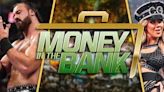 WWE Money in the Bank 2024: Date, Start Time, How to Watch, Full Card, Betting Odds