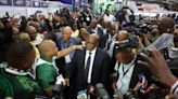 Afrique du Sud: surprise du scrutin, le parti MK de l'ex-président Zuma conteste les résultats