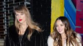 Taylor Swift’s BFF Keleigh Teller Reveals Which ‘TTPD’ Song ‘Hurts So Much’