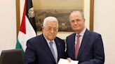 Palestinian PM Mustafa forms cabinet, calls for immediate ceasefire in Gaza