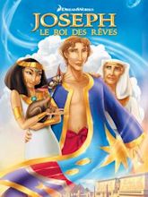 Joseph, le roi des rêves