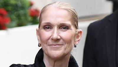 « Je suis si heureuse » : Céline Dion revient sur sa prestation époustouflante et livre un message touchant