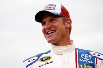 Clint Bowyer