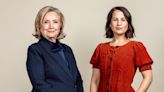 Hillary Clinton and Shaina Taub on the Urgent Message of Broadway’s ‘Suffs’