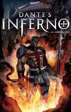 Dante's Inferno: An Animated Epic