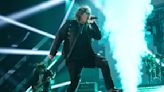 Hardy Headbangs Through ‘Truck Bed’ at 2023 ACM Awards