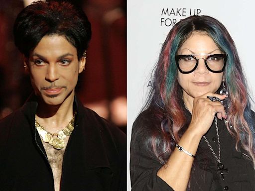 Prince's Sister Tyka Nelson Says Late Icon 'Kept Avoiding Questions' During Their Last Phone Call: 'Talk to Me'