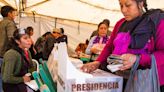 Amenazan con quemar viva a candidata del PVEM en Zinacantán, Chiapas, por violar usos y costumbres