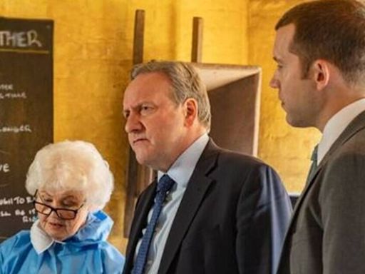 Midsomer Murders schedule replacement confirmed as ITV drama returns