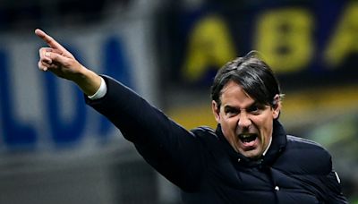 Simone Inzaghi, mucho más que el hermano de 'Pippo'