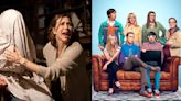 The Big Bang Theory And Conjuring Are Getting New Shows On The Freshly Re-Named Max