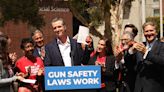 Firearms groups challenge California gun law modeled after Texas abortion ban
