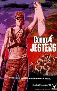 Paintball the Movie: Court Jesters