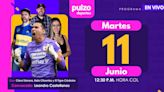 Pulzo Deportes EN VIVO: Bucaramanga venció a Santa Fe, goleada de Colombia y más