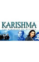 Karishma – The Miracles Of Destiny