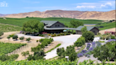 Wine estate near Paso Robles up for sale for nearly $2 million. Take a look