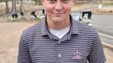 GOLF: Johnson Qualifies For State Tournament