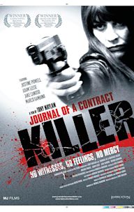 Journal of a Contract Killer