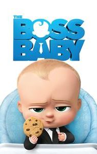 The Boss Baby