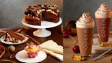 Costa’s Christmas Menu Is Here – And There's A Toblerone Hot Chocolate!