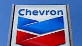 Chevron to relocate head office within California, sell existing HQ