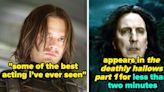 17 Actors Who Stole The Movie Even Though They Were Only In Them For Less Than 20 Minutes