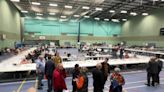 No big changes in Oxfordshire after elections